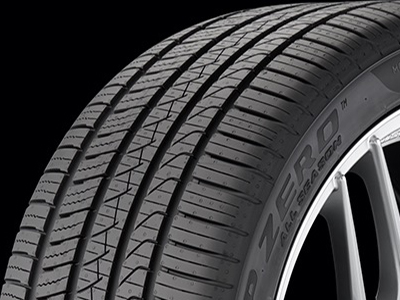 PIRELLI PZERO ALL SEASON